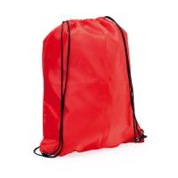 Рюкзак "Spook", красный, 42*34 см, полиэстер 210 Т