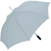 Зонт-трость Vento, серый