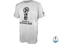 Футболка мужская 2018 FIFA World Cup Russia™