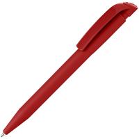 Ручка шариковая S45 ST, красная