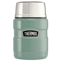 Термос для еды Thermos SK3000, светло-зеленый