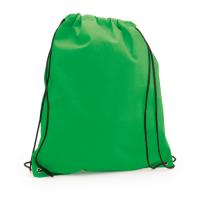 Рюкзак ERA, зеленый, 36х42 см, нетканый материал 70 г/м