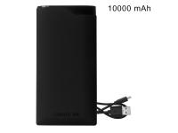 Портативное зарядное устройство Mercer, 10000 mAh