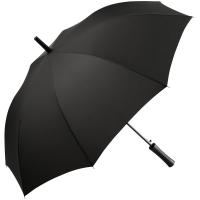Зонт-трость Lanzer, черный