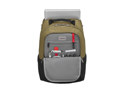 Рюкзак Crinio с отделением для ноутбука 16