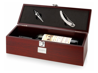 Коробка для вина Executive