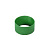 Комплектующая деталь к кружке 26700 FUN2-силиконовое дно, зеленый, силикон