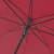 Зонт-трость Hit Golf AC, бордовый