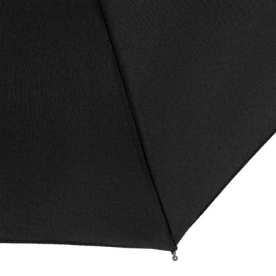Зонт складной Hit Mini, черный
