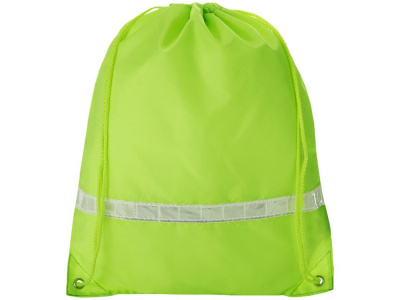 Рюкзак Premium со светоотражающей полосой