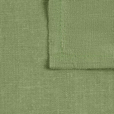 Набор салфеток Fine Line, зеленый
