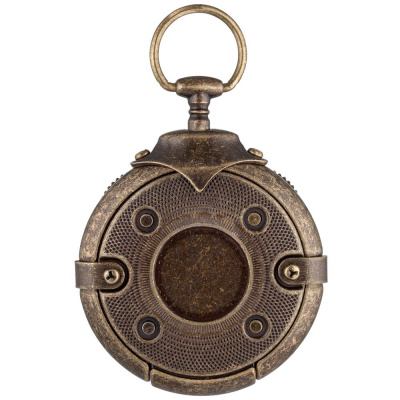 Флешка «Криптекс»® Compass Lock, 32 Гб