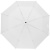 Зонт складной Hit Mini ver.2, белый