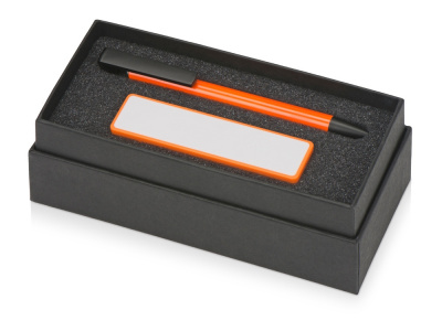 Подарочный набор Kepler с ручкой-подставкой и зарядным устройством