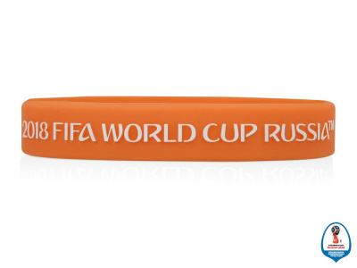 Браслет 2018 FIFA World Cup Russia™