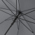 Зонт-трость Dublin, серый