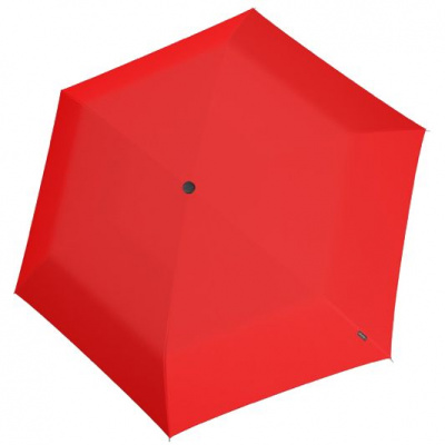 Зонт складной US.050, красный