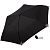 Зонт складной Safebrella, черный