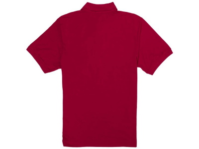 Рубашка поло "Crandall" мужская, красный