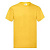 Футболка мужская “Original Full Cut T“, солнечно-желтый, 3XL, 100% х/б, 145 г/м2