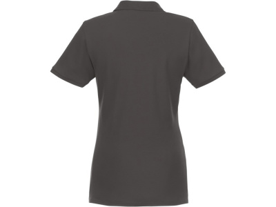 Рубашка поло Beryl из переработанных органических материалов, женская