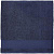 Полотенце Peninsula Large, кобальт (темно-синее)