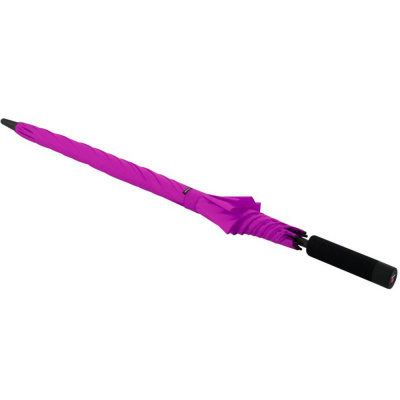 Зонт-трость U.900, фиолетовый