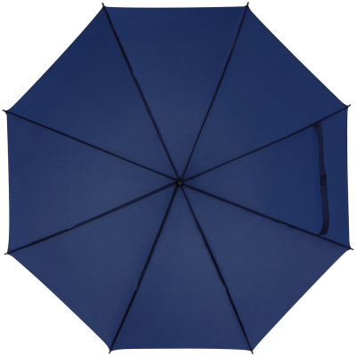 Зонт-трость Lido, темно-синий