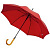 Зонт-трость LockWood ver.2, красный