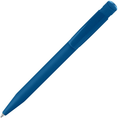 Ручка шариковая S45 ST, синяя