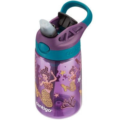 Бутылка для воды детская Gizmo Flip Mermaids