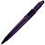 OTTO FROST, ручка шариковая, фростированный фиолетовый, пластик