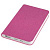 Универсальный аккумулятор "Provence" (5000mAh),розовый,7,5х12,1х1,1см, искусственная кожа,пл