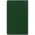 Блокнот Blank, зеленый
