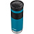 Термостакан Byron 2.0 XL, вакуумный, герметичный, синий