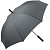 Зонт-трость Lanzer, серый