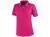 Рубашка поло «Primus» женская, розовый