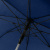 Зонт-трость Alu Golf AC, темно-синий