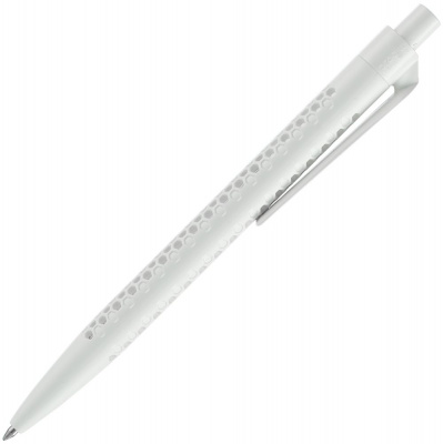Ручка шариковая Prodir QS40 PMP-P Air, белая