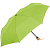 Зонт складной OkoBrella, зеленое яблоко