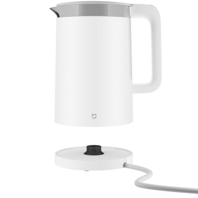 Чайник Mi Smart Kettle, белый