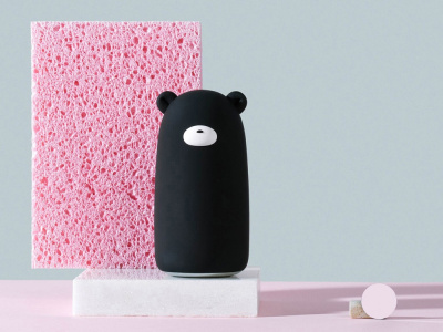 Внешний аккумулятор NEO Bear, 10000mAh